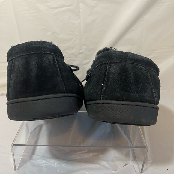 BearPaw moc II Slippers - Picture 13 of 16
